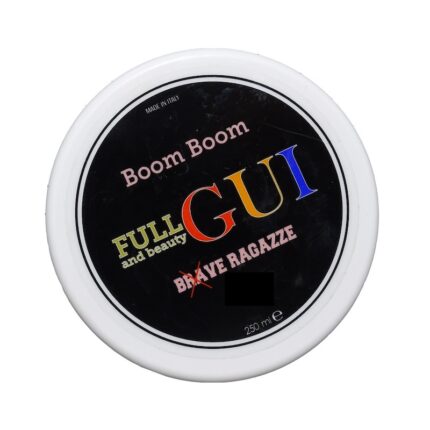 Boom Boom / Brave Ragazze 250ml. - 6pz