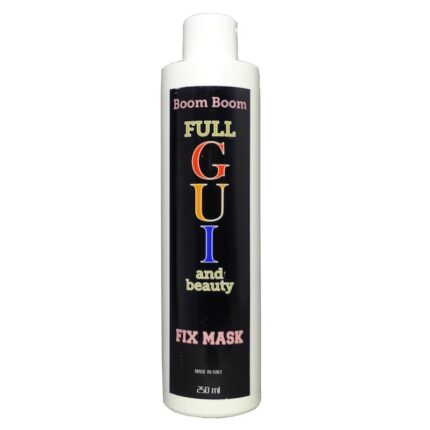 Boom Boom / Brave Ragazze Fix Mask 250ml. - 6pz