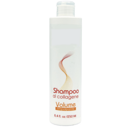 Collagen Remulping Shampoo 250ml. - 12pcs