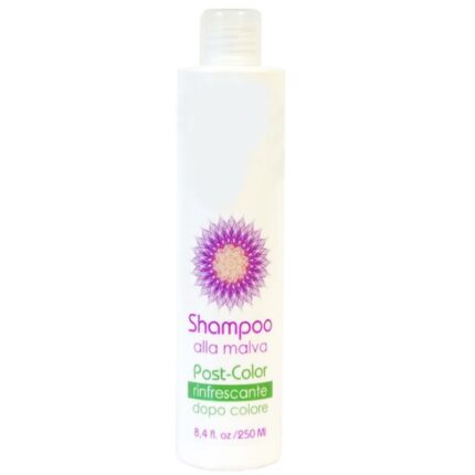 Refreshing Mallow Shampoo 250ml. - 12pcs