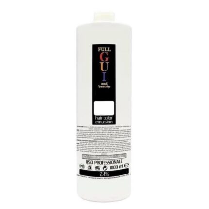 Oxidant BIO COLOR OIL 1000ml - 12pcs