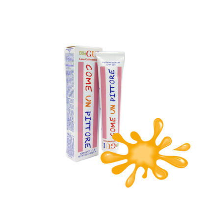 Color AS A PAINTER Golden Range 100ml. - Reassortment kit 6pcs.