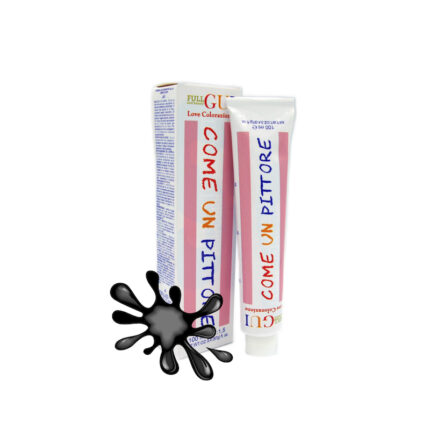 Color like a painter natural range 100ml reassortment kit 6pcs