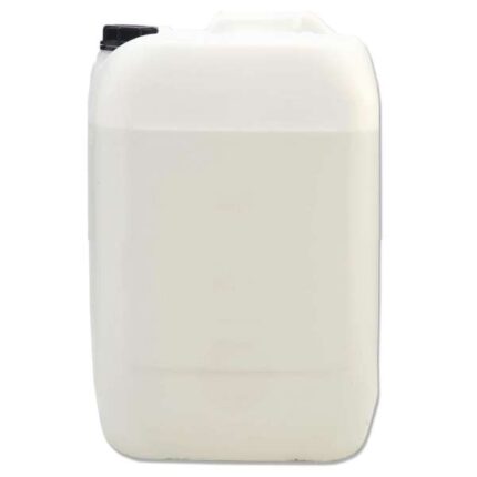 Professional Shampoo Neutral / Almond / Peach/ Argan Canister 10L. - 1pcs