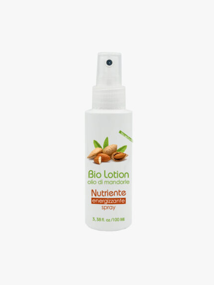 Bio Lotion Softening Almond Oil - 100ml - 24pcs