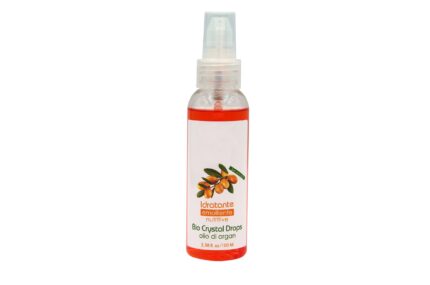 Bio Crystal Drops Argan Ristrutturanti - 100ml - 24pz