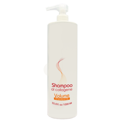 Collagen Remulping Shampoo 1L - 12pcs