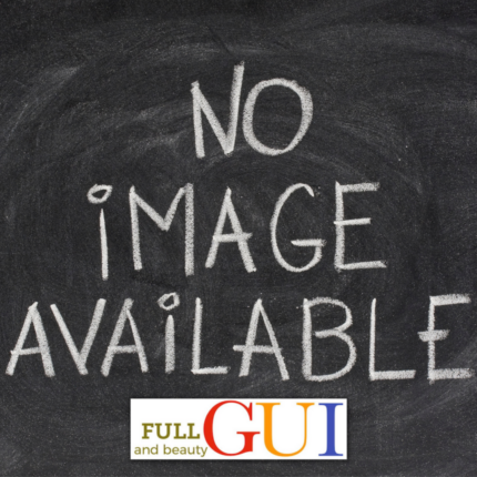 Opaque / Fibrous Wax - 100ml 24pcs