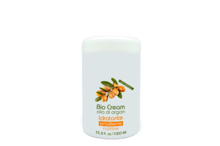 Bio Cream Argan oil 1Kg. - 12 pcs