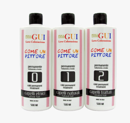 Permanente a Freddo Come Un Pittore - 500ml.-6pz.