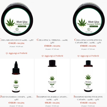 linea Barber FULLGUI!