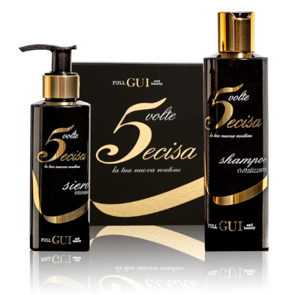 Decided - 5 times Decided your new routine -5pcs