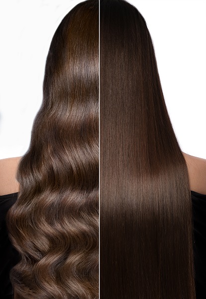 Hairdresser Training - Entrepreneurs, TUCONMECRESCI, keratin treatment