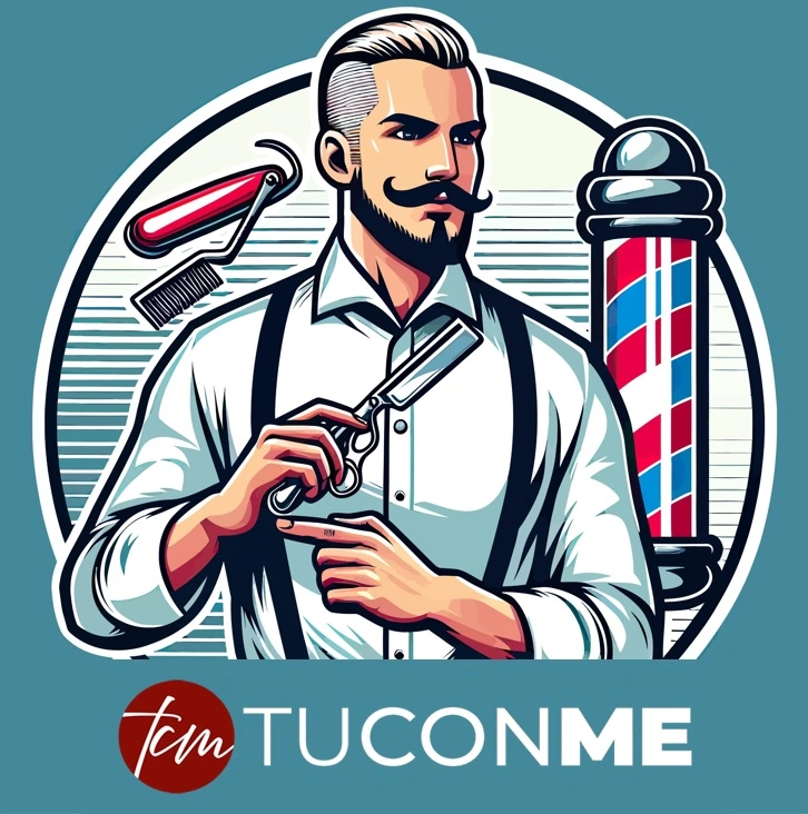 How to Open and Run a Barber Shop? With the TUCONME METHOD YOU GROW!