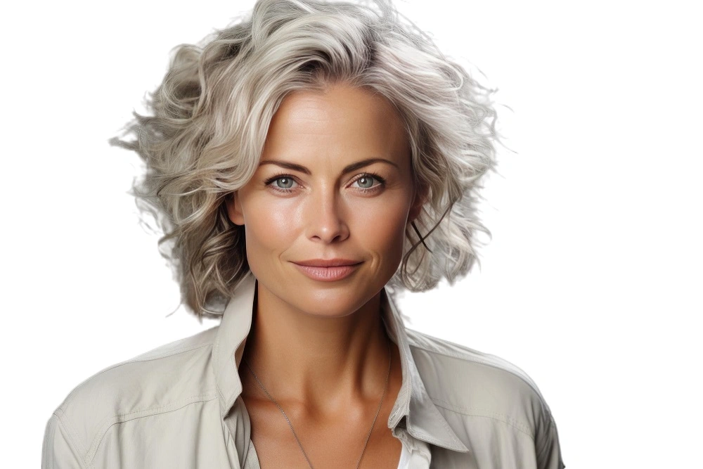 Products for Hair Over 50 la Ta Line FULLGUI