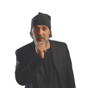 ALESSANDRO FIENO
