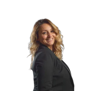 SABRINA SCHIAVELLO