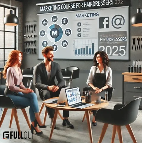 Corsi Marketing Per Parrucchieri 2025