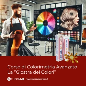 Come un Pittore di FULLGUI La Rivoluzione della Colorazione