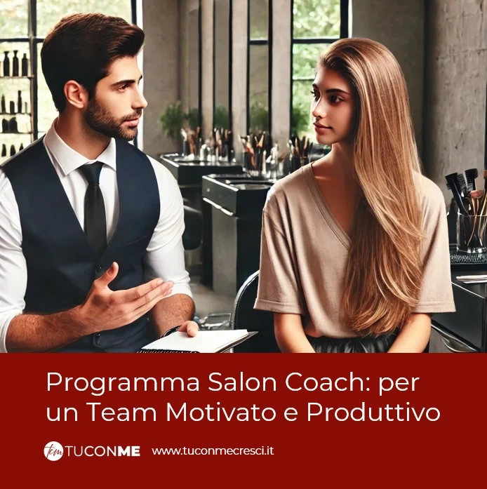 coaching individuale salon coach