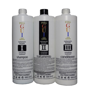 Trattamento lisciante FULLGUI