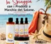 In Spiaggia con i Prodotti a Marchio del Salone