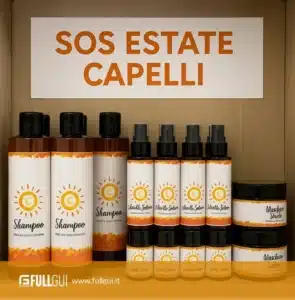 Gestione prodotti estivi salone parrucchiere: strategie di vendita e prodotti stagionali