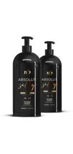 Kit liscio perfetto - 6pz - immagine 3