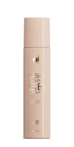 BB CREAM DEFRIZANTE 6pz 250 ml - NB PROFESSIONAL