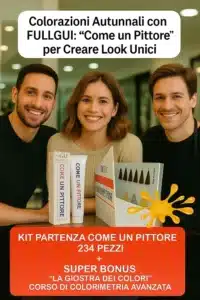 Colorazioni Autunnali con FULLGUI