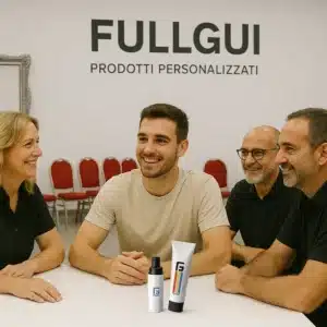 Michele scopre i prodotti a marchio salone meno costi, più valore