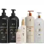 Kit liscio perfetto - 6pz