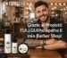 Prodotti Personalizzati Per Aprire un Barber Shop: Starter Kit FULLGUI