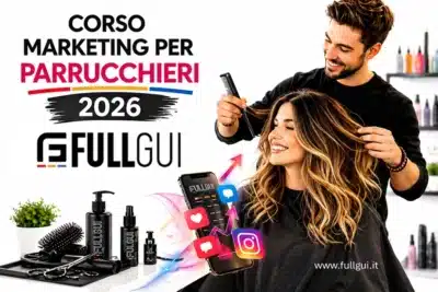 Marketing per Parrucchieri e Prodotti Professionali