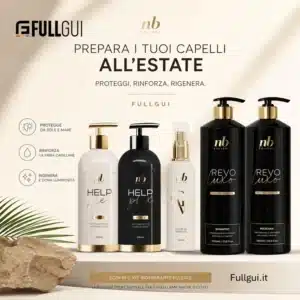 Come preparare i capelli all’estate: trattamenti professionali per proteggere i capelli da sole e mare