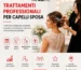 Trattamenti Professionali per Capelli Sposa: Come Preparare i Capelli Prima del Matrimonio