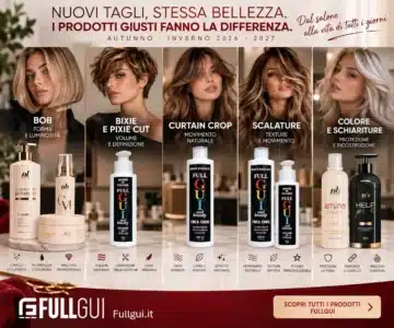 Prodotti per Tagli Capelli 2026-2027: Styling e Trattamenti per i Nuovi Trend