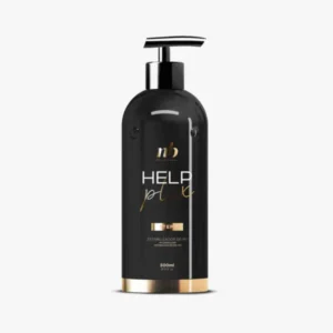 help-plex-step-2, 9 Prodotti Professionali per Parrucchieri