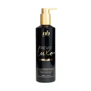 revo-luxo-shampoo-300ml. 9 Prodotti Professionali per Parrucchieri
