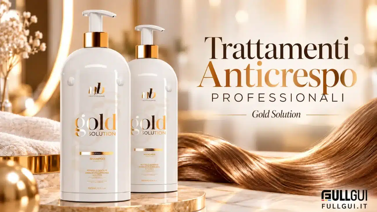 Capelli Crespi in Autunno Trattamenti e Prodotti Antiumidità per il Tuo Salone