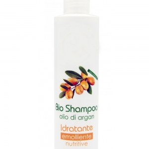 Bio Shampoo olio di argan Bio 250ml. - 12pz