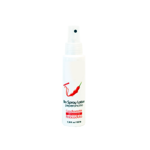 Bio Spray Lotion Anticaduta al Peperoncino - 100ml - 24pz