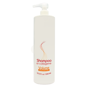Shampoo Collagene Rimpolpante 1L - 12pz