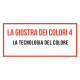 La Giostra dei Colori 4 - La tecnologia del colore IN ITALIANO