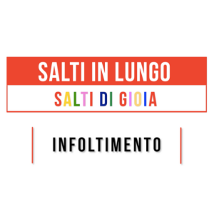 INFOLTIMENTO - SALTI IN LUNGO IN ITALIANO